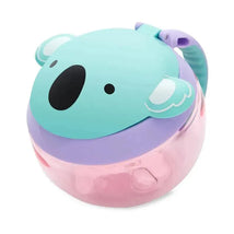 Skip Hop - Zoo Snack Cup, Koala Image 1