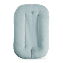 Snuggle Me - Infant Lounger Slate Image 1