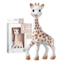 Vulli Sophie La Girafe Teether Image 1