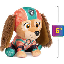 Spin Master - GUND PAW Patrol: The Mighty Movie Liberty Stuffed Animal, for Ages 1+, 6” Image 2