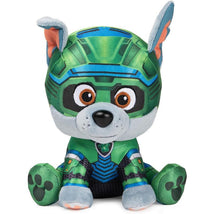 Spin Master - GUND PAW Patrol: The Mighty Movie Rocky Stuffed Animal, for Ages 1+, 6” Image 1
