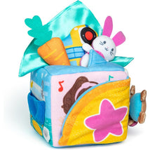Spin Master Ms. Rachel Official Surprise Learning Box Image 1