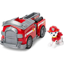 Spin Master - Paw Patrol, Marshall's Firetruck Image 1