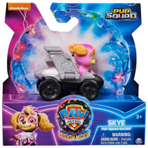Spin Master - Paw Patrol New Movie Pup Squad, Skye Image 1