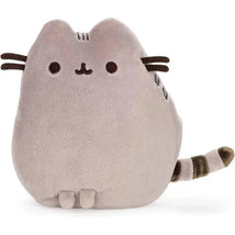 Spin Master - Pusheen the Cat Squisheen Pet Pose Plush, 6 Image 1