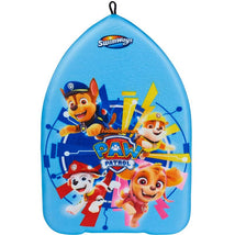 Spin Master - SwimWays Paw Patrol Kickboard Image 1