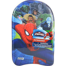 Spin Master - SwimWays Spiderman Kickboard  Image 1