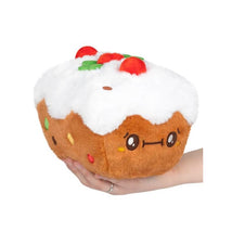 Squishable - Mini Comfort Food Fruitcake Plush Toy Image 1