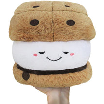 Squishable - Mini Squishable S'more Image 1