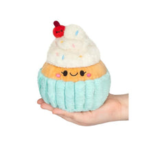 Squishable - Snacker Madame Cupcake Image 1