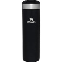 Stanley - 20Oz Stainless Steel AeroLight Transit Bottle, Black Image 1