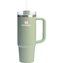 Stanley - 30 Oz Quencher H2.0 FlowState™ Tumbler Lichen Image 1