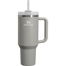 Stanley The Quencher H2.0 FlowState™ Tumbler 40 oz - Ash Image 1