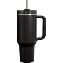 Stanley The Quencher H2.0 FlowState™ Tumbler 40 oz - Black 2.0 Image 1