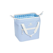 STANLEY All Day Julienne Mini Soft Cooler Bag and Lunch Box 7.4 Quarts | 10 Can Cooler with Handles and Strap | Stays Cold for Hours | Insulated Tr Image 1