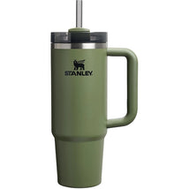 Stanley The Quencher H2.0 FlowState™ Tumbler 30 oz - Dried Pine Image 1