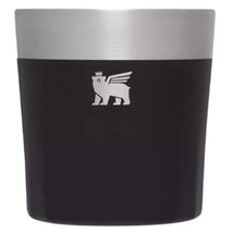 Stanley - Lifted Spirits Prismatic Rocks Glass Ash 6 Oz Image 1