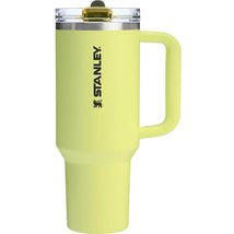 Stanley - Quencher 40 oz ProTour Flip Straw Summer Edit Insulated Tumbler, Prickley Pear Image 1