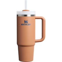 Stanley The Quencher H2.0 FlowState™ Tumbler 30 oz - Toast Image 1