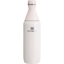 Stanley The All Day Slim Bottle 20 oz - Rose Gloss Image 1