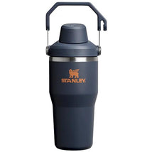 Stanley - The Iceflow™ Fast Flow Tumbler 20 Oz, Twilight Image 1