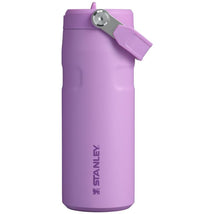 Stanley - The Iceflow™ Flip Straw 2.0 Bottle 16 Oz / 0.47 L Lilac Image 1