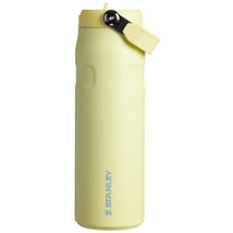Stanley - The Iceflow™ Flip Straw 2.0 Bottle 24 Oz / 0.71 L Pomelo Image 1