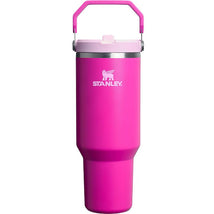 Stanley - The Iceflow™ Flip Straw 2.0 Tumbler 40 Oz / 1.18 L Violet Blossom Image 1