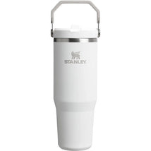 Stanley The IceFlow™ Flip Straw 2.0 Tumbler 40 oz - Frost Image 1