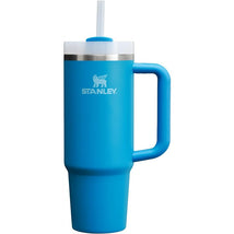 Stanley The Quencher H2.0 FlowState™ Tumbler 30 oz - Azure Image 1