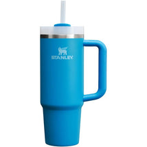 Stanley - The Quencher H2.0 Flowstate Tumbler 30 Oz, Azure Image 1