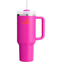 Stanley The Quencher H2.0 FlowState™ Tumbler 40 oz - Violet Blossom Image 1