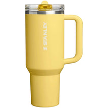 Stanley The Quencher ProTour Flip Straw Tumbler 40 oz - Daffodil Image 1