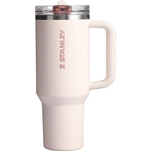 Stanley The Quencher ProTour Flip Straw Tumbler 40 oz - Rose Quartz Image 1