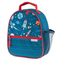 Stephen Joseph - All Over Print Lunchbox, Space Image 1