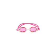 Stephen Joseph Bling Goggles, Light Pink Image 1