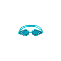 Stephen Joseph Bling Goggles, Turquoise Image 1