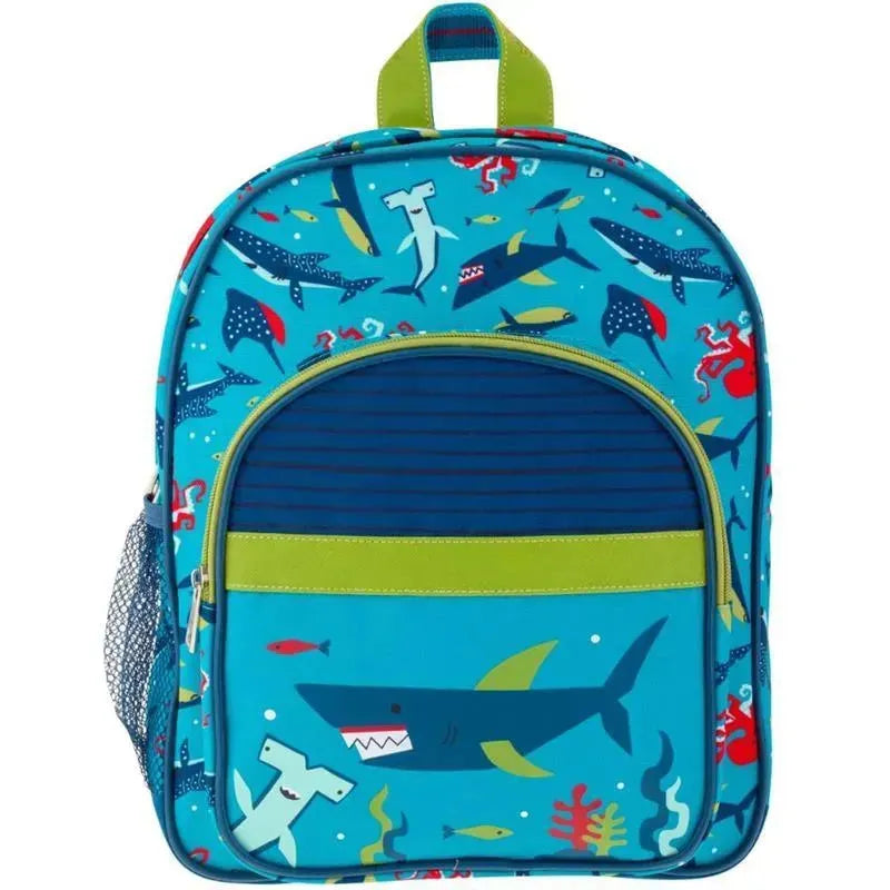Stephen Joseph Classic Backpacks Shark