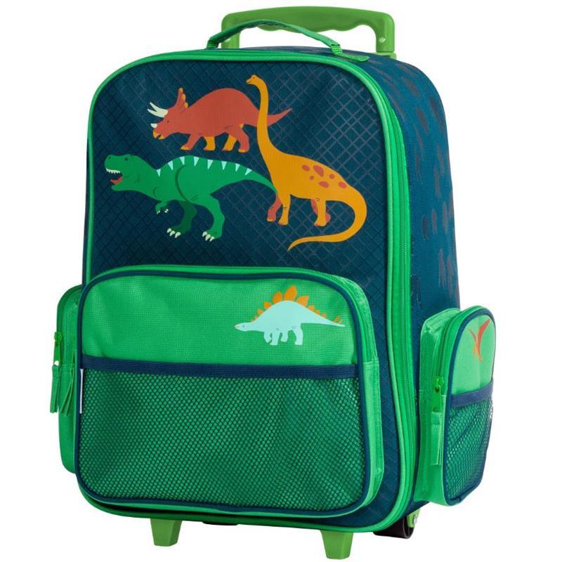 Personalized Children's Alligator Backpack / Stephen 