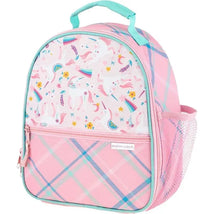 Stephen Joseph Lunch Bag For Kids, Unicorn Image 1