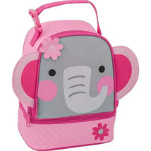 Stephen Joseph Lunch Pals Lunch Box - Elephant Image 1