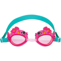 Stephen Joseph Swim Goggles - Fish Image 1