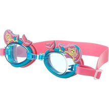 Stephen Joseph Swim Goggles - Mermaid Image 1