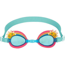 Stephen Joseph - Toddler Swim Goggles, Rainbow Image 1