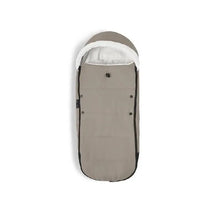 Stokke - Babyzen™ Yoyo Footmuff Taupe Image 1