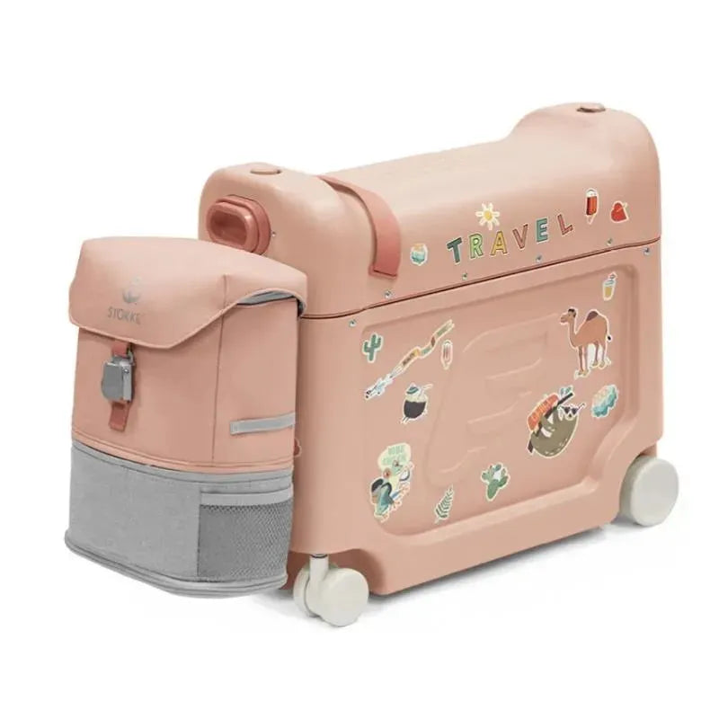 Stokke