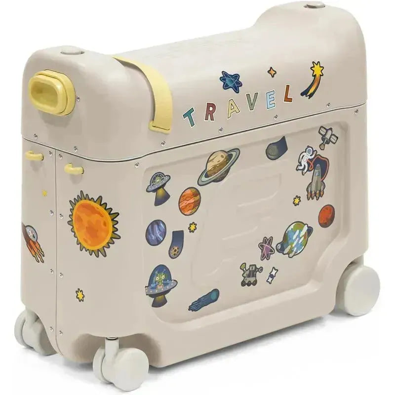 stokke potty Stokke JetKids BedBox Moonglow White