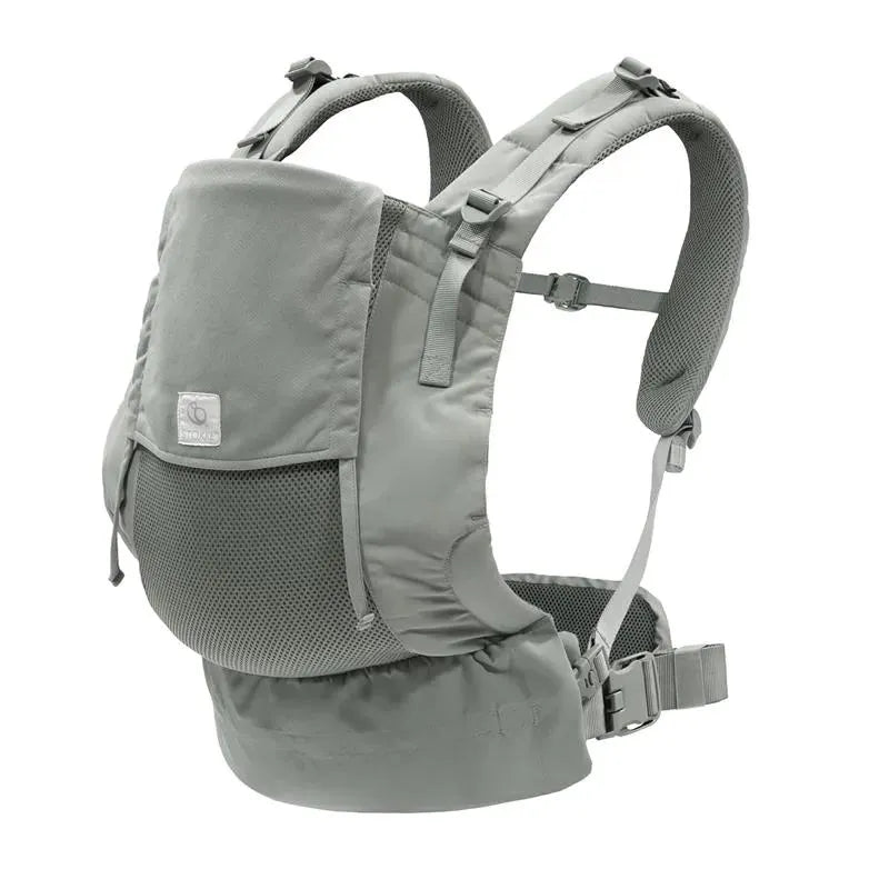 stokke lambskin liner Stokke Limas Carrier Mesh Glacier Green