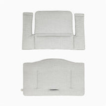 Stokke Tripp Trapp Classic Cushion, Nordic Grey Image 1