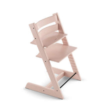 Stokke - Tripp Trapp High Chair, Serene Pink Image 1